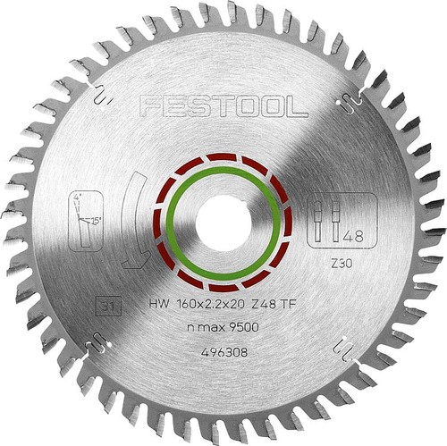 Festool kreissägeblatt für - kreissägeblatt,