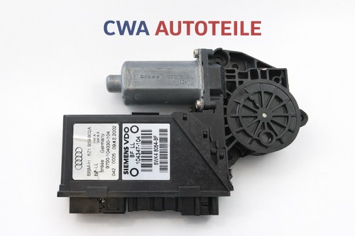 Motor fensterheber rechts - motor,