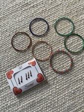 Indisches Schmuckset 6