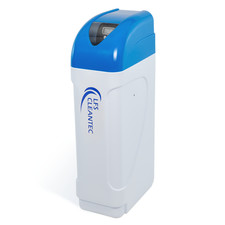 Haus Wasser Filter Entkalkung