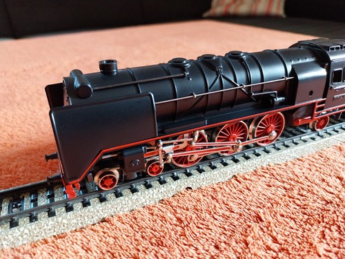 Märklin 800 neuzustand - hr,