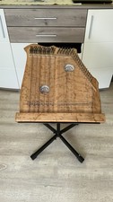 Akkordzither von Michael Marko in Münchberg