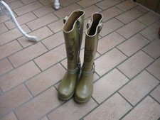 Gummistiefel von Wandelei unisex Größe 38