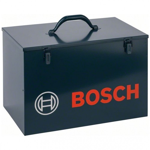 Bosch metallkoffer für - bosch,
