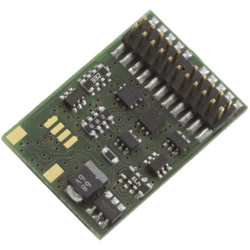 Lenz 10322 lokdecoder - lenz, 10322-01