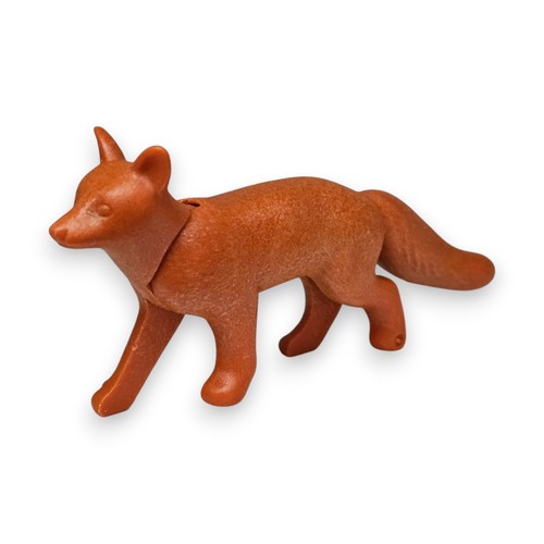 Playmobil tier fuchs - tier,