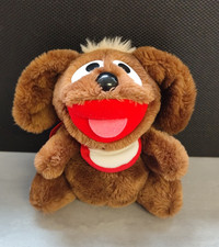 Muppet Show Muppets Baby Rowlf