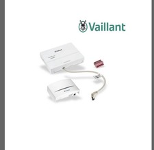 VAILLANT sensoDIRECT VRC 710