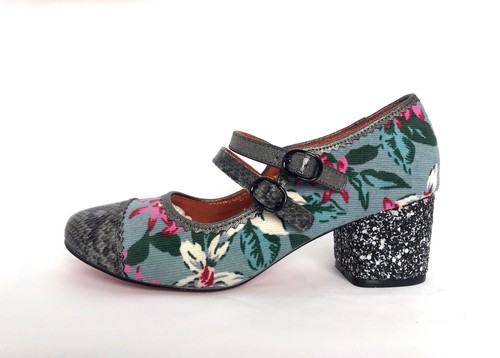 Irregularchoice poetic license - irregularchoice,