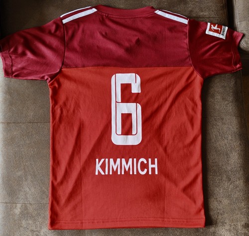 Replikat bayern münchen - fc,