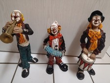 Dekorative Gildeclown -