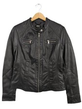 ONLY Kunstlederjacke Damen