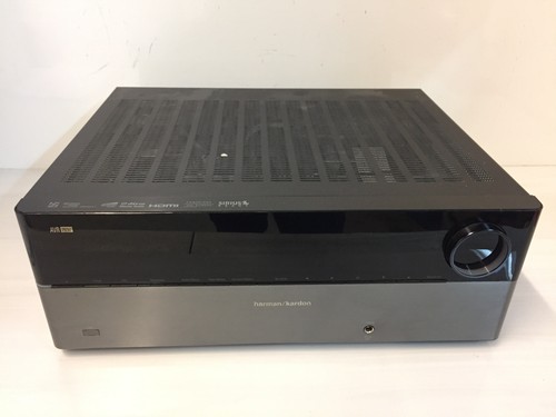 Harman kardon avr 2650 - kardon, 7.1