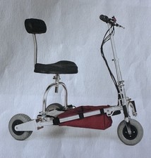 Travel Scoot Kompaktes