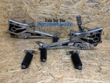 Kawasaki GPZ900 R ZX900A 1984