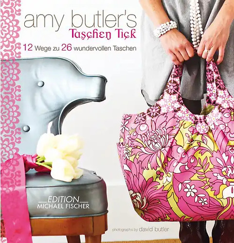 Amy butlers taschen - amy,