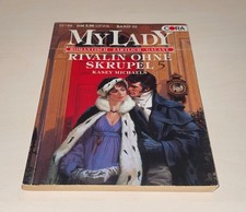 Cora Historical Mylady Band