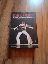 Elvis A. Presley - Die Musik