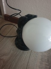 Pop ART 80er JAHRE Zicoli LIMBACH Wandlampe Hand