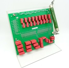 HV-Kaskade Platine ALLTEC 13544 Hochspannungskaskade HV-Cascade aus AL 882 APS