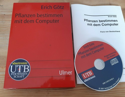 Rom erich götz pflanzen - erich,
