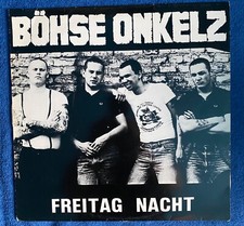 Böhse onkelz vinyl - böhse,