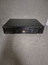 Hitachi DV-P250U High End