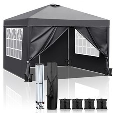 Pavillon faltpavillon 3x3m - faltpavillon,