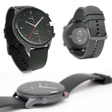 Amazfit GTR 2e 1,39" AMOLED AlwaysON Smartwatch Fitnesstracker Pulsuhr A2023