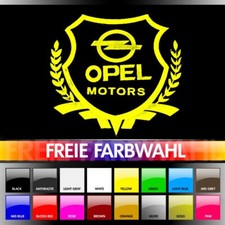 Opel Motors brand emblem