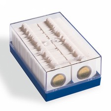 Leuchtturm Box  für 100