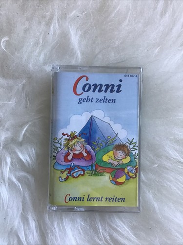 Conni geht - conni,