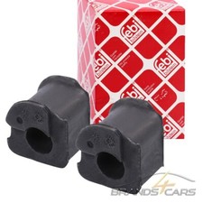 2x FEBI BILSTEIN LAGER