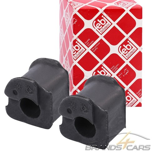 Febi bilstein lager - 2x,