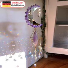 Kristall-Sonnenfänger