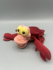 Sebastian die Krabbe - Arielle