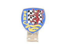 British Automobile Racing Club