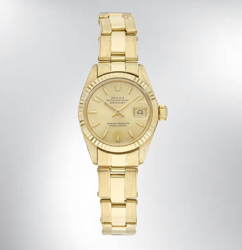 1978 rolex oyster - 1978,