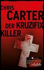 Chris Carter - Der Kruzifix