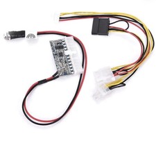 24Pin DC 12V 160W Pico ATX