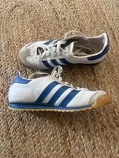 Adidas ROM Vintage 80s –
