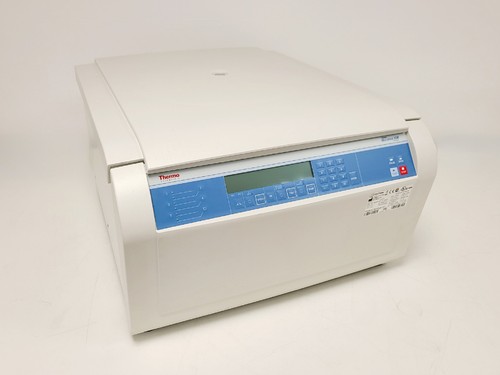 Thermo scientific heraeus - thermo,