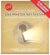 Das Master Key System (mit CD