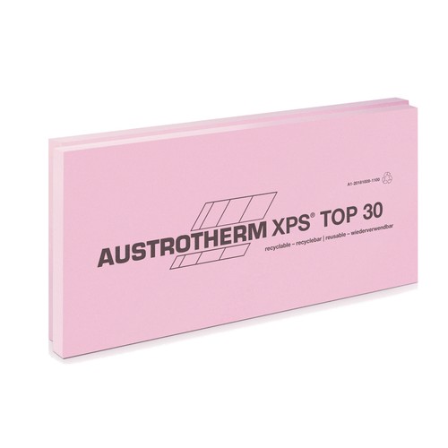 Austro wärmedämmplatte xps - austro,