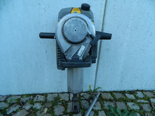 Wacker bh55 abbruchhammer - bh55,