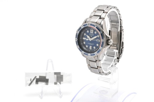 Citizen promaster eco - promaster, eco-drive