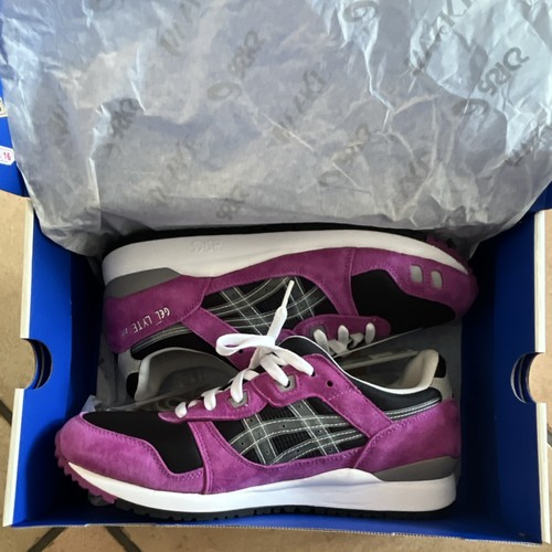 Asics gel lyte iii - asics, herren