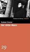 Der dritte mann - mann, greene