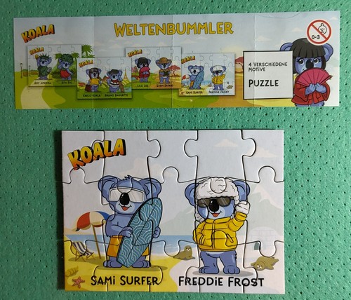 Kuchenmeister koala - kuchenmeister,,