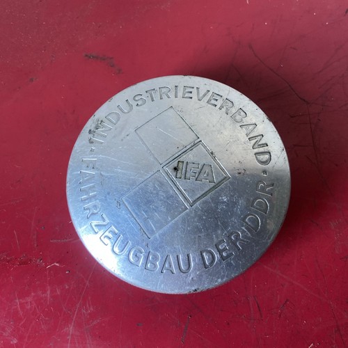 Ifa tankdeckel es awo - tankdeckel,